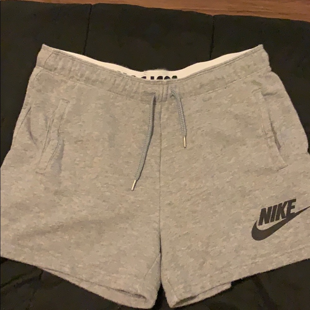 Nike Women’s Lounge Short